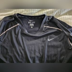 Mens Nike dri fit